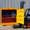 Umweltschutzdepot