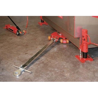 Servofahrwerk - 360.119