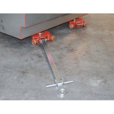 Servofahrwerk - 360.119