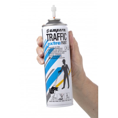 Markierfarbe Traffic Extra Weiß