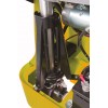 Elektrohydraulischer Stapler mit Fahrantrieb