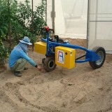 Geländegängiger Elektro-Palettenhubwagen EH2/EPT