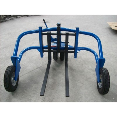 Gelände-Palettenhubwagen NH-1 / NH-2