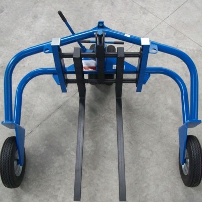 Gelände-Palettenhubwagen NH-1 / NH-2