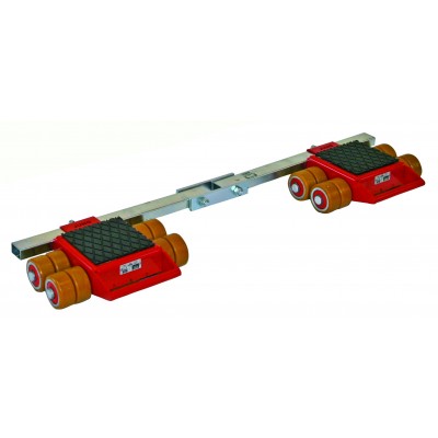 Transportfahrwerke Serie K - 329.995