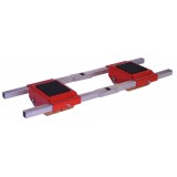 Transportfahrwerk Serie G - 360.157