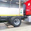 Easy Mover Roller elektrisch | Bewegt bis 50 t