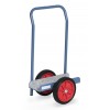Plattenroller U-Form FETRA Traglast 400 - 500 kg