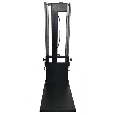 Hebeplattform für Donkey Light