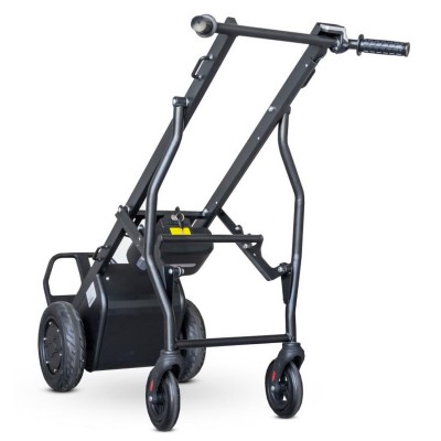 Klappbares Stürtzfahrgestell für Donkey