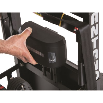 Treppensteiger Mule - Traglast 160 kg