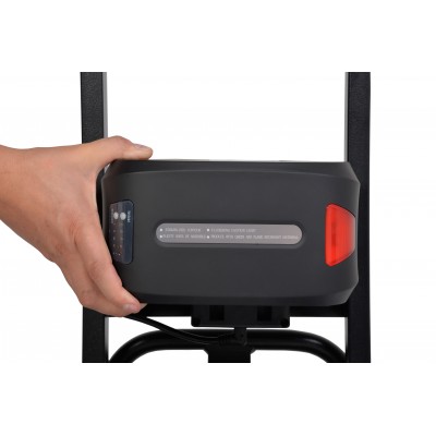 Treppensteiger Donkey Light Speed - Traglast 130 kg