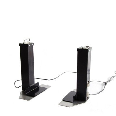 Elektrische Materialheber - Komplettpaket