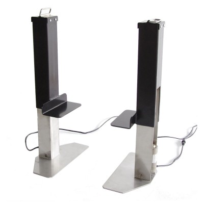 Elektrische Materialheber - Komplettpaket