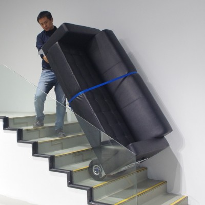 Treppensteiger XSTO ZW7200G - 200 kg