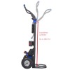 Treppensteiger Donkey Light Speed - Traglast 130 kg