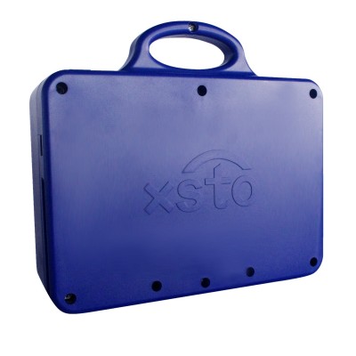 Akku - für Treppensteiger XSTO