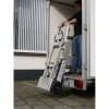 Stairrobot SR175 mit Hebeplattform - 180 kg