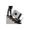 Stairrobot SR175 mit Hebeplattform - 180 kg