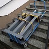 Treppensteiger Stairrobot SR450 - 350 kg