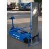 Trepppensteiger Pianoplan - Kletterkuli 600 J - 600 kg