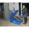 Trepppensteiger Pianoplan - Kletterkuli 600 J - 600 kg