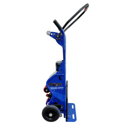 Elektrischer Treppensteiger Donkey250 - Traglast 250 kg 2