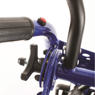 Treppensteiger Donkey200 - Traglast 200 kg