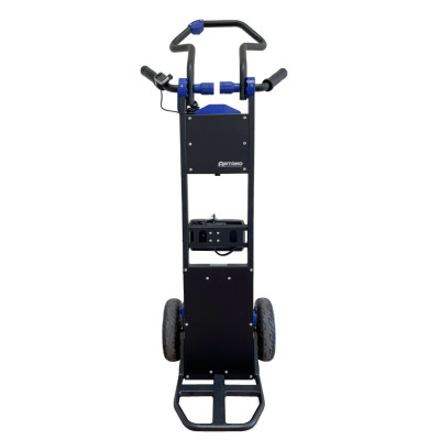 Treppensteiger Donkey Light Speed - Traglast 130 kg