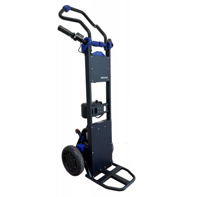 Treppensteiger Donkey Light Speed - Traglast 130 kg