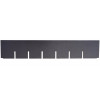 Facheinteiler - Set 290 für System-Gitterboxen LCP