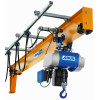 Elektro-Kettenzug stationär - Traglast 500 - 3.200 kg