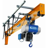 Elektro-Kettenzug stationär - Traglast 500 - 3.200 kg