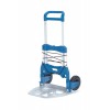 Paketroller Traglast | 250 kg