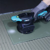 Akku-Vakuum-Fliesenrüttler CVT TILE BEATER - Koffer