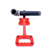 Tragbarer Rohrschraubstock - Pipe Vise APV02 - Roughneck