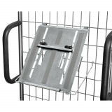 Tablethalterung