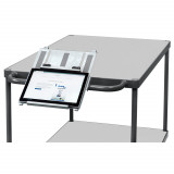 Tablethalterung