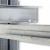 Traglasterhöhung - für Stahlblechregal Adaptiv