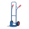 Stapelkarre Traglast 300 kg Bereifung | Luft