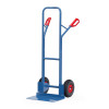 Stapelkarre Traglast 300 kg Bereifung | Luft