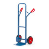 Stapelkarre Traglast 300 kg Bereifung | Luft