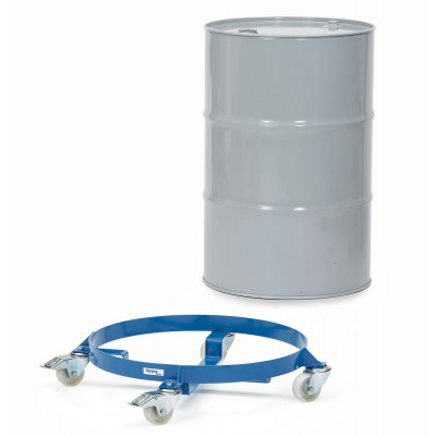 Fassroller für stehende Fässer FETRA - Bartels Online Shop