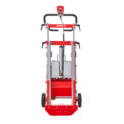 Treppensteiger Buddy Plasmoid