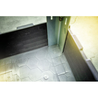 Palettenstapel-System PSS - Rahmen Ecky