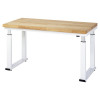 Werktisch adlatus 600 Buche