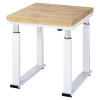 Werktisch adlatus 600 Buche