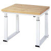 Werktisch adlatus 600 Buche