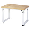 Werktisch adlatus 600 Buche