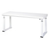 Werktisch adlatus 600 Hartlaminat